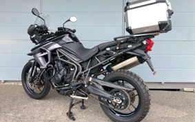 TRIUMPH  TRIUMPH  TIGER 800XRX 2016 TRE15B