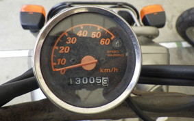 HONDA ZOOMER AF58