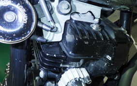 HONDA MAGNA 250 2008 MC29
