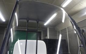 HONDA GYRO CANOPY 2012 TA03