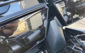 YAMAHA TRACER 9GT 2024 RN70J