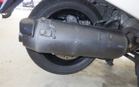 HONDA FORESIGHT MF04