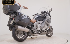 BMW K1600GTL 2020