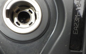 SUZUKI BURGMANｽﾄﾘｰﾄ125EX EA23M