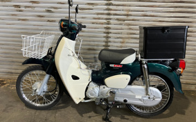 HONDA SUPER CUB50 AA09