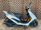 Фото Kymco GP125i с японского аукциона