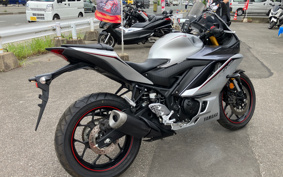 YAMAHA YZF-R25 ABS RG43J