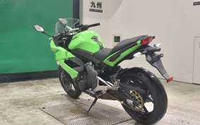 KAWASAKI NINJA 400R ER400B