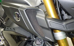 YAMAHA MT-10 SP 2018 RN50J