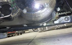 HARLEY FLSTF 1450 2004