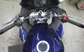 SUZUKI BANDIT 1250 F 2011 GW72A