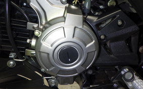KAWASAKI Z125 PRO 2022 BR125H