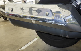 SUZUKI SKYWAVE 250 (Burgman 250) S Gen.3 CJ46A