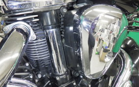 YAMAHA XV1600A ROADSTAR 2003