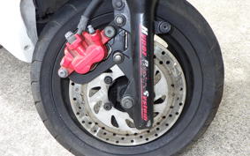 YAMAHA CYGNUS 125 XSR 2 2000 SE44J