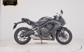 HONDA CBR650R 2018 RH03