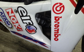 HONDA CBR1000RR Gen. 2 2008 SC59