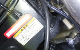 KAWASAKI KLX250 2010 LX250E