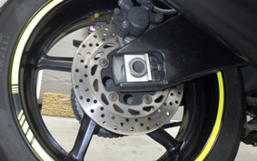 YAMAHA FZ1 FAZER 2007