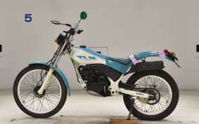 HONDA TLM200R 2022 MD15