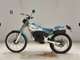 Фото Honda TLM200R 1991 с японского аукциона