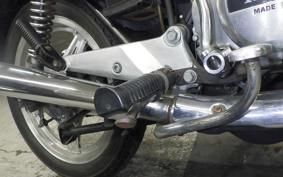 HONDA CB250 N 2019 CB250N