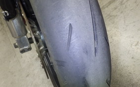 SUZUKI GOOSE 350 1993 NK42A