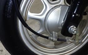 HONDA TACT Basket AF79