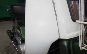 YAMAHA TOWN MATE 80 2012 22K