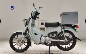 HONDA ｸﾛｽｶﾌﾞ110-3 JA60