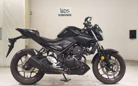 YAMAHA MT-25 1992 RG10J
