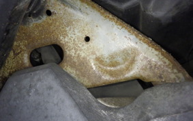 SUZUKI SKYWAVE 250 (Burgman 250) Gen.2 2005 CJ43A