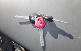 YAMAHA SR400 Gen.4 2019 RH03J