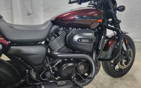 HARLEY  HARLEY XG750A 2020 NCG