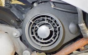 SUZUKI LET's 4 2018 CA45A