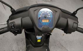 YAMAHA JOG AY01
