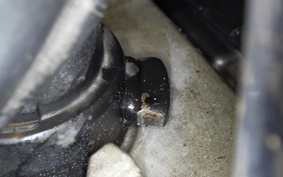 YAMAHA SEROW 250 DG11J