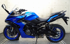 SUZUKI GSX-S1000 GT 2023 EK1AA