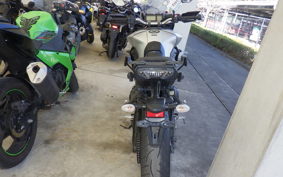 YAMAHA MT-09 Tracer 2015 RN36J