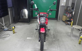 HONDA CT125 HUNTER CUB 1992 JA55