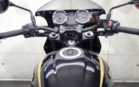 KAWASAKI Z900RS CAFE 2023 ZR900K