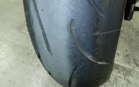 SUZUKI GSX-R600 2017