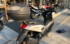 YAMAHA NMAX ABS SE86J