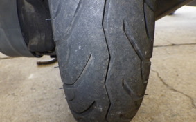 YAMAHA JOG POCHE SA08J