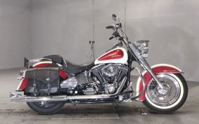 HARLEY FLSTN1580 2007 JD5
