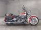 Фото Harley FLSTN1580 2007 с японского аукциона