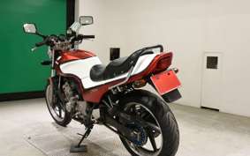 HONDA JADE 2006 MC23