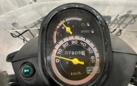 HONDA  BENLY  PRO  AA03