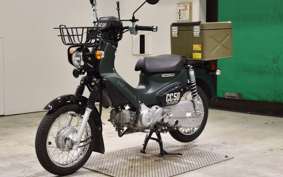 HONDA CROSS CUB 50 2025 AA06