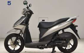 SUZUKI ADDRESS 110 2023 CE47A